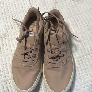 Adidas Light Brown Casual Sneakers